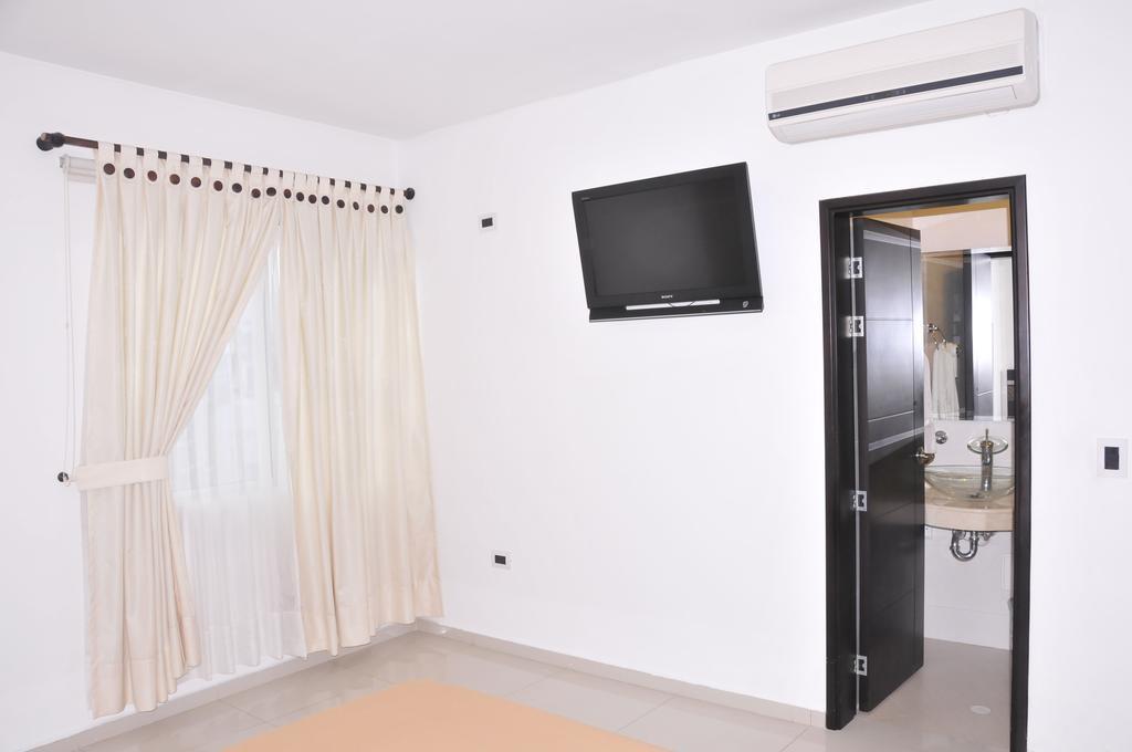 Hotel San Jose Plaza Bucaramanga Ngoại thất bức ảnh
