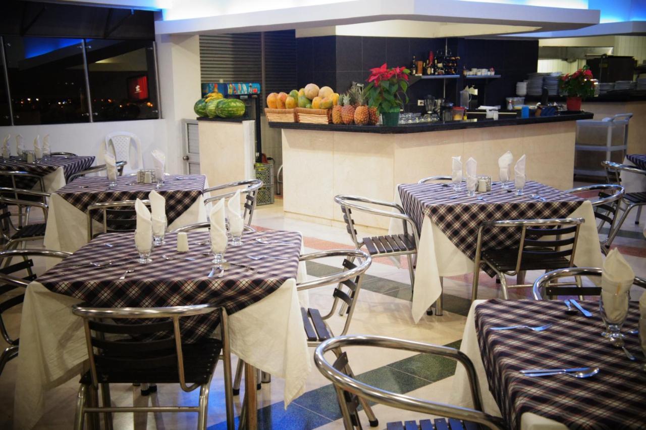 Hotel San Jose Plaza Bucaramanga Ngoại thất bức ảnh